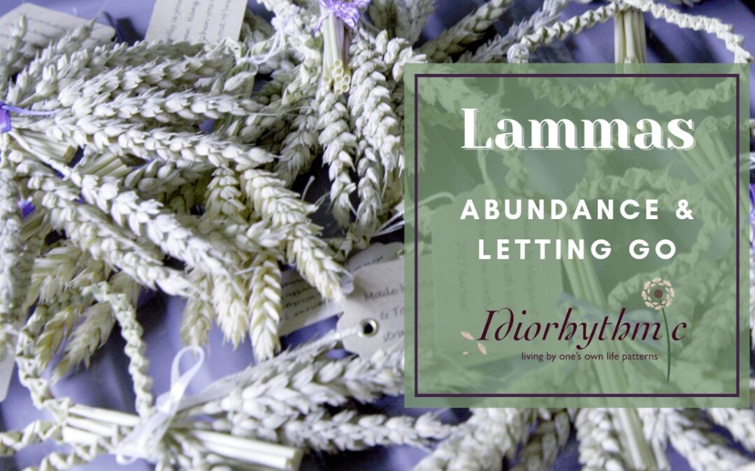 Lammas Video